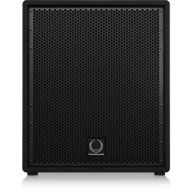 Turbosound Performer TPX118B Пассивный сабвуфер, 1200 Вт., 18"