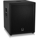 Turbosound Performer TPX118B Пассивный сабвуфер, 1200 Вт., 18"