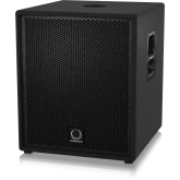Turbosound Performer TPX118B Пассивный сабвуфер, 1200 Вт., 18"