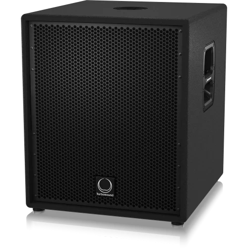Turbosound Performer TPX118B Пассивный сабвуфер, 1200 Вт., 18"