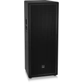 Turbosound Performer TPX153 Пассивная АС, 1000 Вт., 2x15"