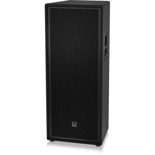 Turbosound Performer TPX153 Пассивная АС, 1000 Вт., 2x15"