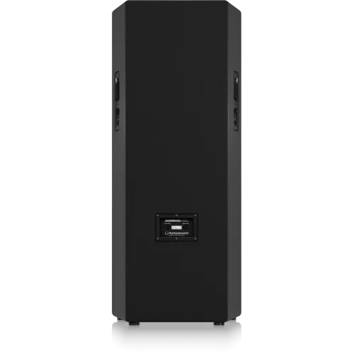 Turbosound Performer TPX153 Пассивная АС, 1000 Вт., 2x15"