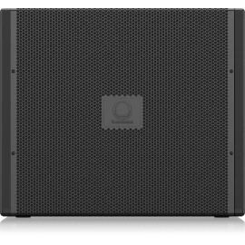 Turbosound TBV118L Пассивный сабвуфер для ЛМ, 1600 Вт., 18"