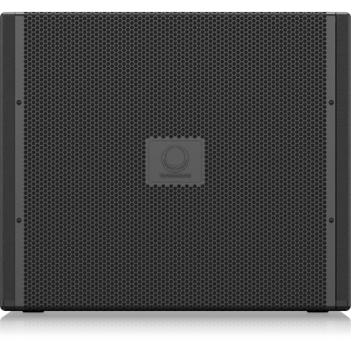 Turbosound TBV118L Пассивный сабвуфер для ЛМ, 1600 Вт., 18"