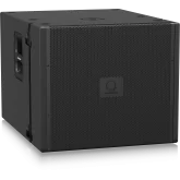 Turbosound TBV118L Пассивный сабвуфер для ЛМ, 1600 Вт., 18"