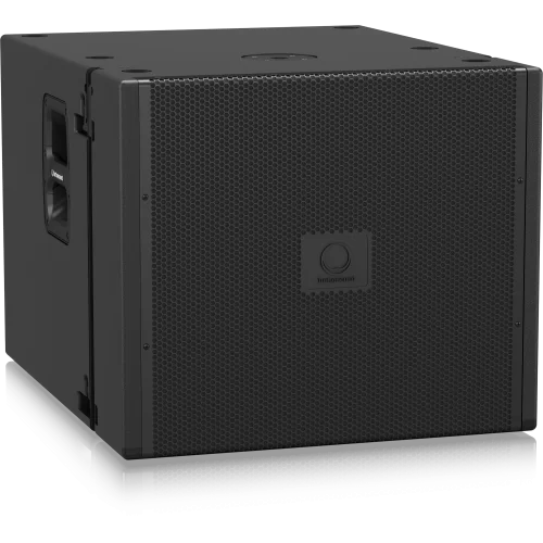 Turbosound TBV118L Пассивный сабвуфер для ЛМ, 1600 Вт., 18"