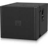 Turbosound TBV118L Пассивный сабвуфер для ЛМ, 1600 Вт., 18"
