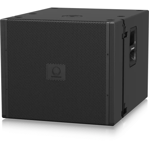 Turbosound TBV118L Пассивный сабвуфер для ЛМ, 1600 Вт., 18"