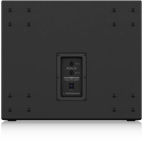 Turbosound TBV118L Пассивный сабвуфер для ЛМ, 1600 Вт., 18"