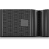 Turbosound TBV123 Пассивный элемент ЛМ, 600 Вт., 12"+ 2x1"