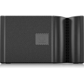 Turbosound TBV123 Пассивный элемент ЛМ, 600 Вт., 12"+ 2x1"