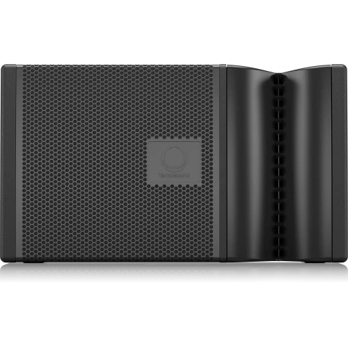 Turbosound TBV123 Пассивный элемент ЛМ, 600 Вт., 12"+ 2x1"