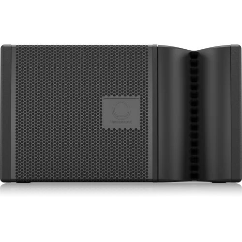 Turbosound TBV123-AN Активный элемент ЛМ, 2500 Вт., 12"+ 2x1"