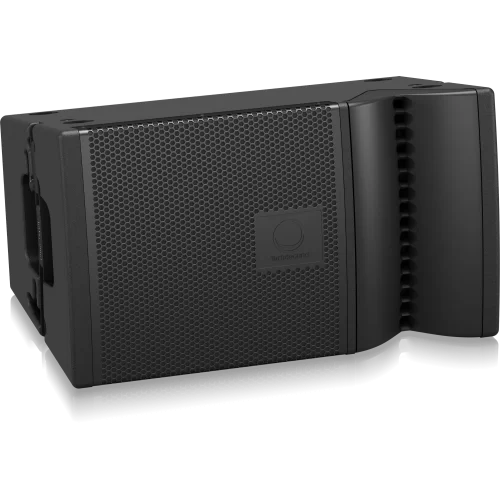 Turbosound TBV123-AN Активный элемент ЛМ, 2500 Вт., 12"+ 2x1"