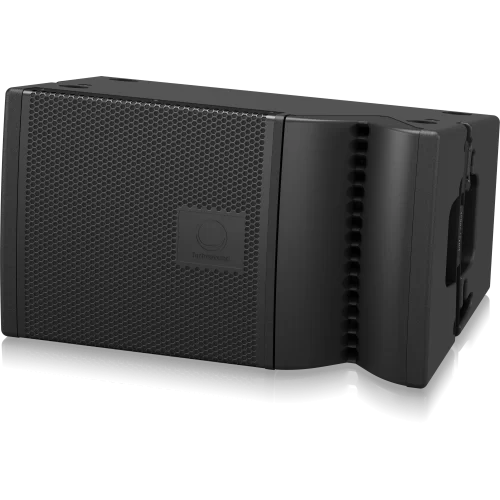 Turbosound TBV123-AN Активный элемент ЛМ, 2500 Вт., 12"+ 2x1"