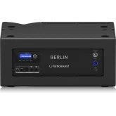 Turbosound TBV123-AN Активный элемент ЛМ, 2500 Вт., 12"+ 2x1"