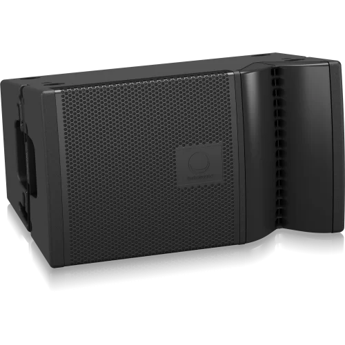 Turbosound TBV123 Пассивный элемент ЛМ, 600 Вт., 12"+ 2x1"