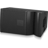 Turbosound TBV123 Пассивный элемент ЛМ, 600 Вт., 12"+ 2x1"