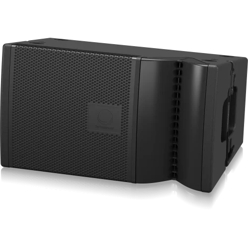 Turbosound TBV123 Пассивный элемент ЛМ, 600 Вт., 12"+ 2x1"