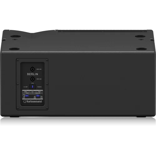 Turbosound TBV123 Пассивный элемент ЛМ, 600 Вт., 12"+ 2x1"