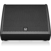 Turbosound TFM122M-AN Активный сценический монитор, 2500 Вт., 12"