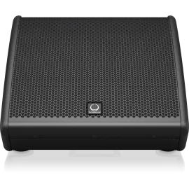 Turbosound TFM122M-AN Активный сценический монитор, 2500 Вт., 12"