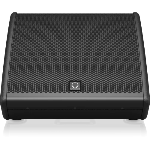 Turbosound TFM122M-AN Активный сценический монитор, 2500 Вт., 12"