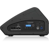 Turbosound TFM122M-AN Активный сценический монитор, 2500 Вт., 12"