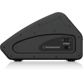 Turbosound TFM122M Пассивный сценический монитор, 700 Вт., 12"