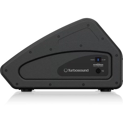 Turbosound TFM122M Пассивный сценический монитор, 700 Вт., 12"
