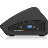 Turbosound TFM152M-AN Активный сценический монитор, 2500 Вт., 15"