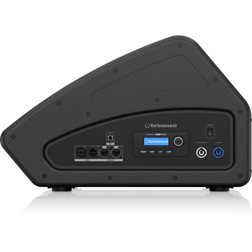 Turbosound TFM152M-AN Активный сценический монитор, 2500 Вт., 15"
