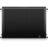 Turbosound TLX215L Сабвуфер для линейного массива, 1000 Вт., 2х15"