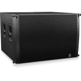 Turbosound TLX215L Сабвуфер для линейного массива, 1000 Вт., 2х15"