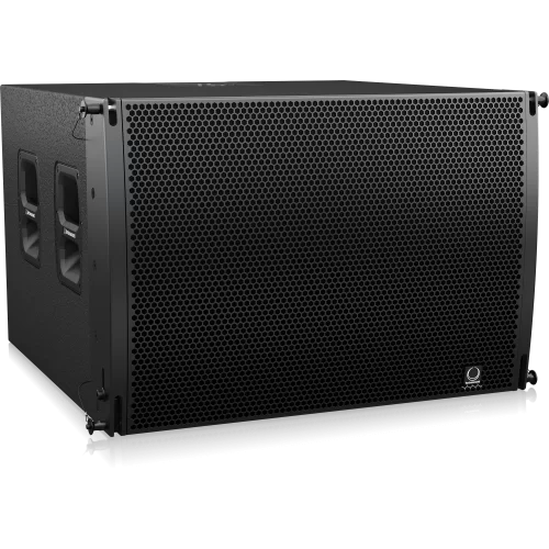 Turbosound TLX215L Сабвуфер для линейного массива, 1000 Вт., 2х15"