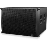 Turbosound TLX215L Сабвуфер для линейного массива, 1000 Вт., 2х15"