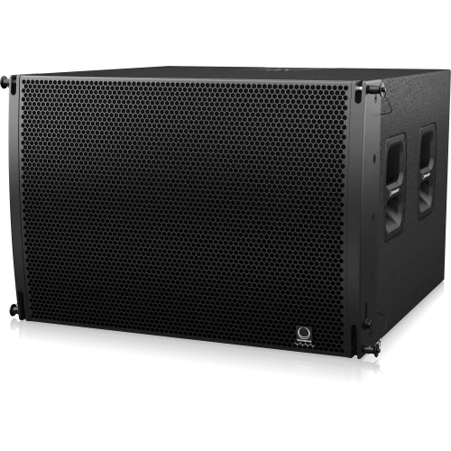 Turbosound TLX215L Сабвуфер для линейного массива, 1000 Вт., 2х15"