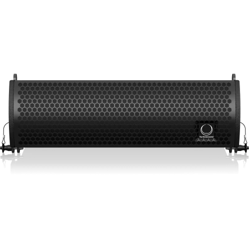 Turbosound TLX43 Элемент линейного массива, 360 Вт., 2х4"+1"