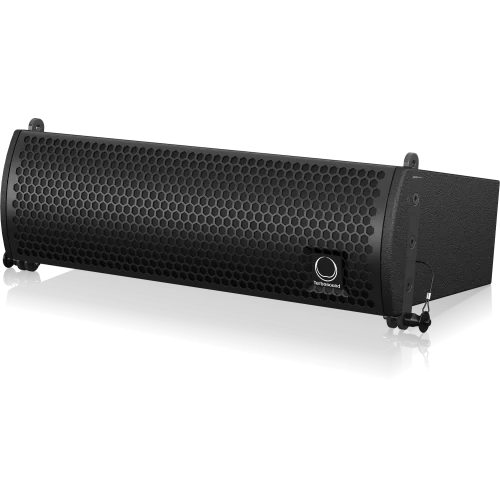 Turbosound TLX43 Элемент линейного массива, 360 Вт., 2х4"+1"