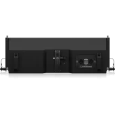 Turbosound TLX43 Элемент линейного массива, 360 Вт., 2х4"+1"