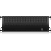 Turbosound TLX84 Элемент линейного массива, 1020 Вт., 2х8"+2x1"
