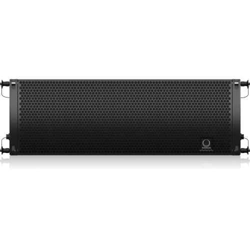 Turbosound TLX84 Элемент линейного массива, 1020 Вт., 2х8"+2x1"