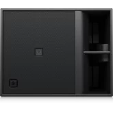 Turbosound TQ15B Пассивный сабвуфер, 1600 Вт., 15"