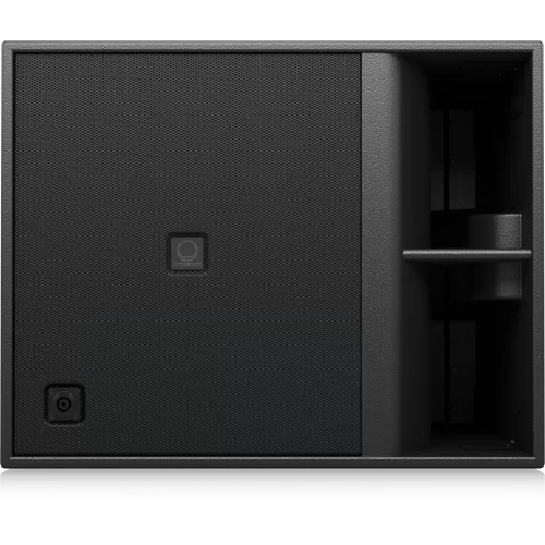 Turbosound TQ15B Пассивный сабвуфер, 1600 Вт., 15"