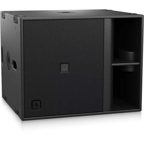 Turbosound TQ15B Пассивный сабвуфер, 1600 Вт., 15"