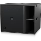 Turbosound TQ15B Пассивный сабвуфер, 1600 Вт., 15"