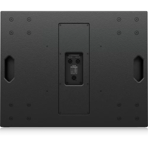 Turbosound TQ15B Пассивный сабвуфер, 1600 Вт., 15"