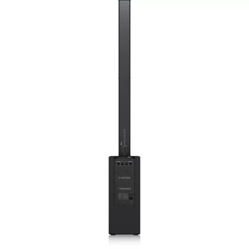 Turbosound iP1000 V2 Активная АС, 1000 Вт., 2х8"+9х2,75", Bluetooth