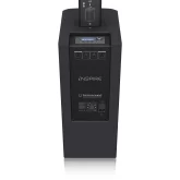 Turbosound iP1000 V2 Активная АС, 1000 Вт., 2х8"+9х2,75", Bluetooth